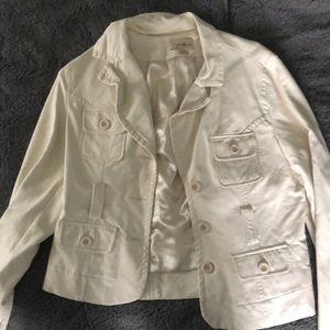 Twenty one jacket